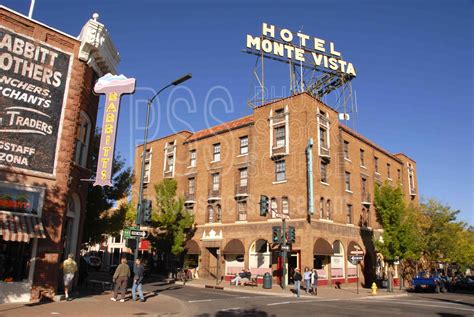 Hotel monte vista flagstaff arizona - Hotel Monte Vista is found in the center of Flagstaff, AZ. It is within a short drive, or even walking distance, from many of the local attractions that guests will want to experience. This historic hotel, originally built in 1926, is a smoke-free and family-friendly property, with many amenities that help to make it a good place to stay while ...
